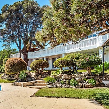 Villa Casillo إِستيبونا المظهر الخارجي الصورة