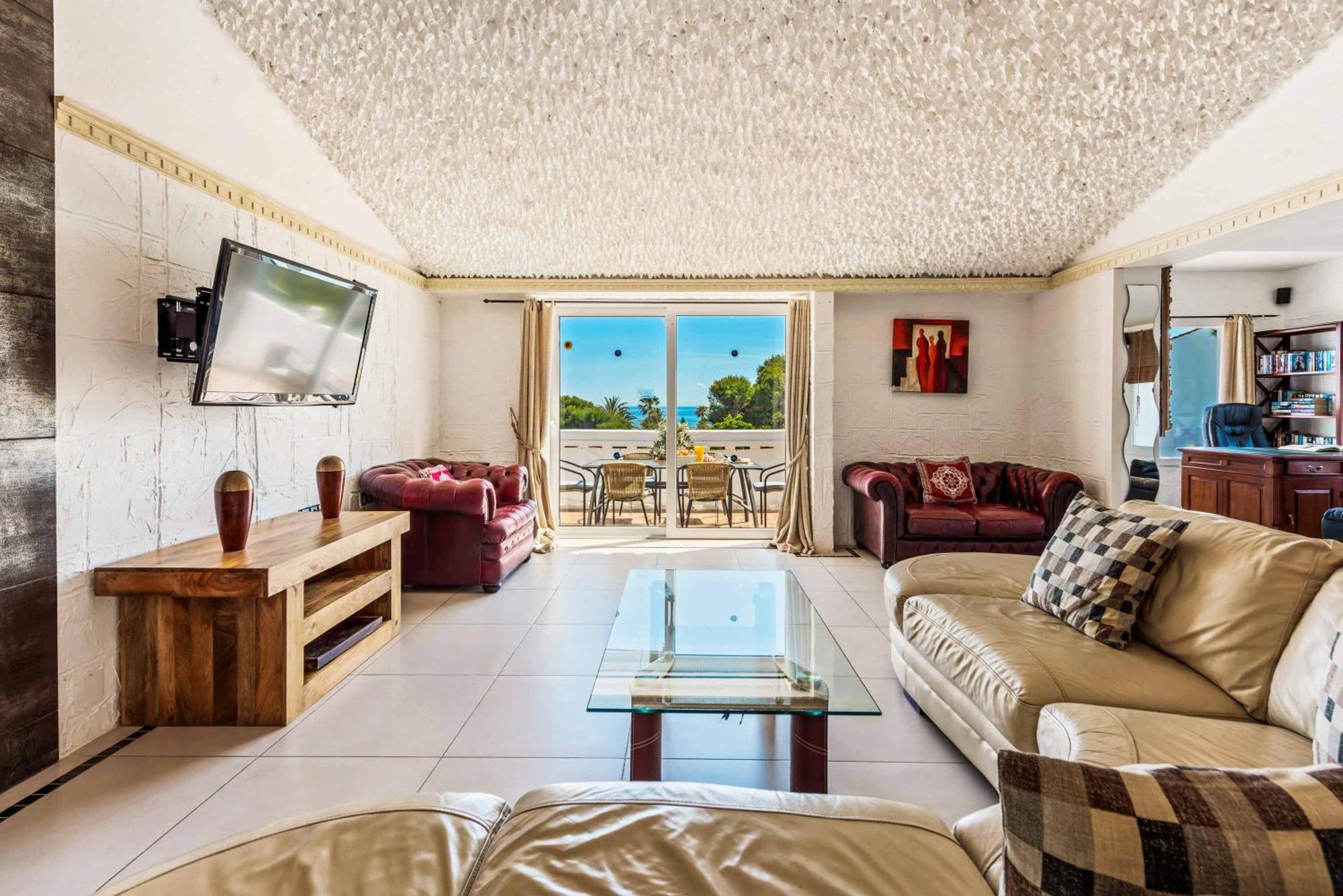 Villa Casillo إِستيبونا المظهر الخارجي الصورة
